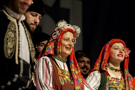 3 DZIEŃ 61. TKB W WIŚLE